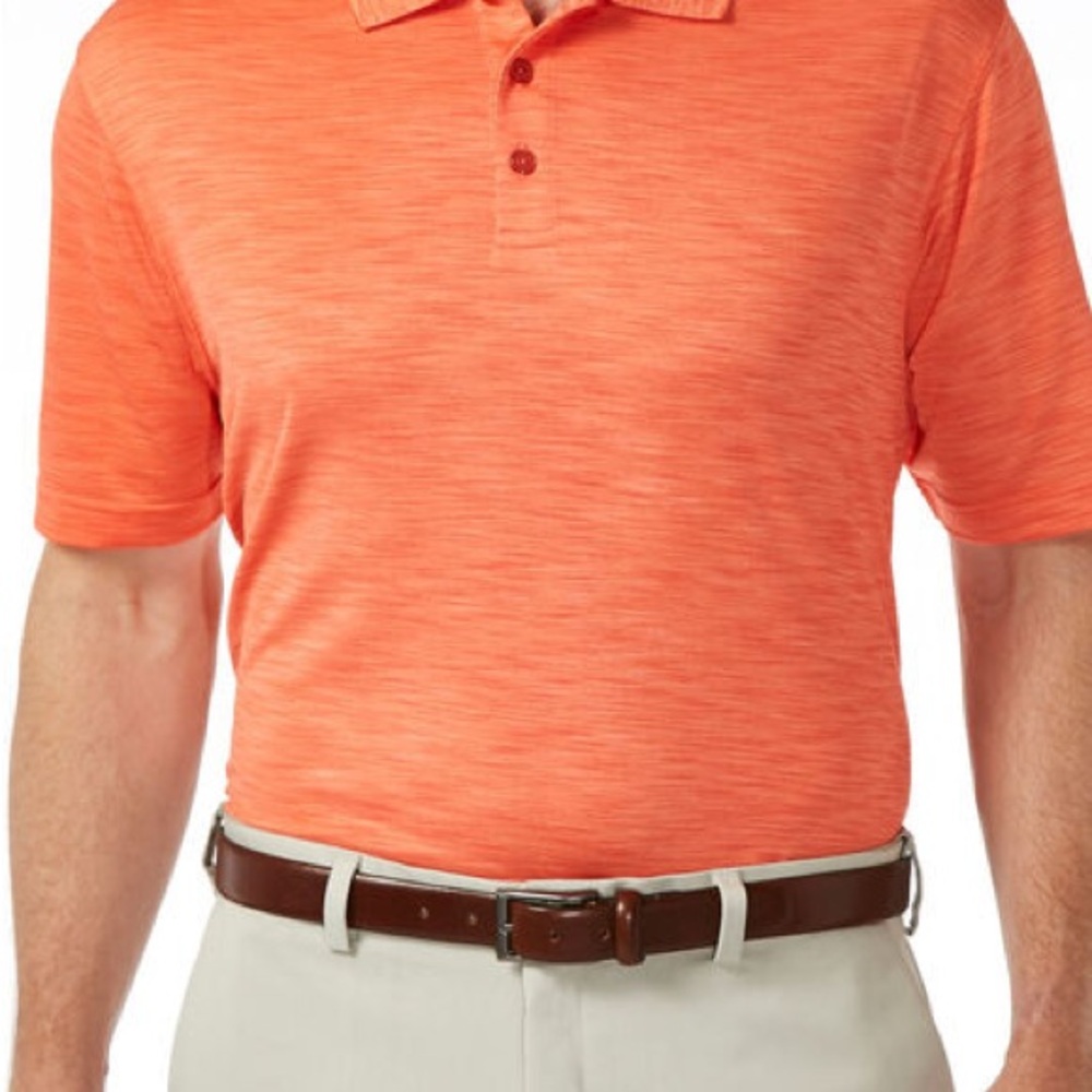 Haggar Polo Shirt Classic Style